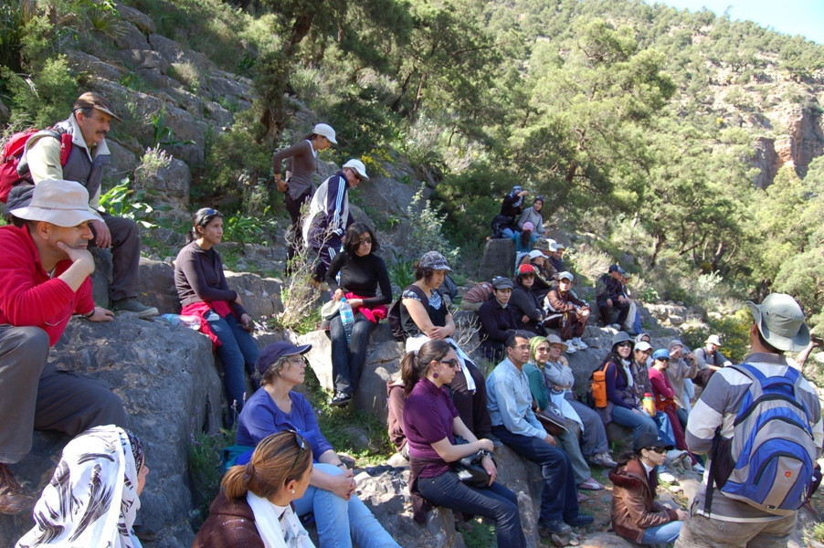 Rando 8 mars 2009 : 4