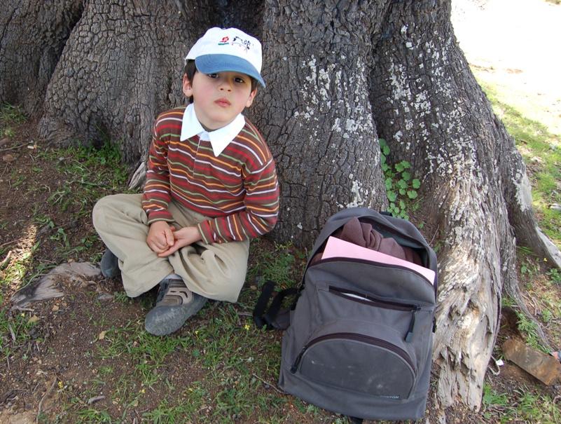 Rando 8 mars 2009 : 5