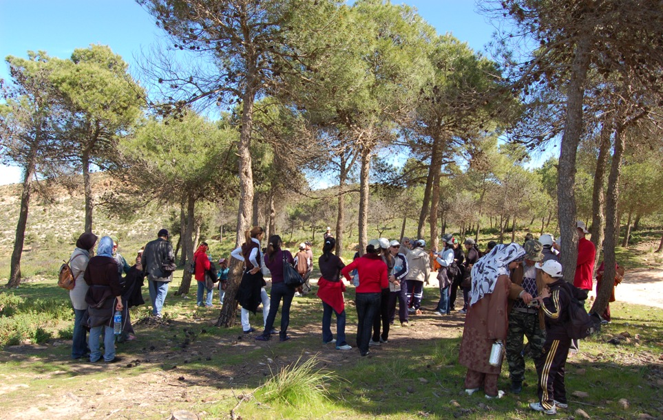 Rando_8 mars 2009 : 1