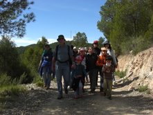 Rando 8 mars 2009 : 7