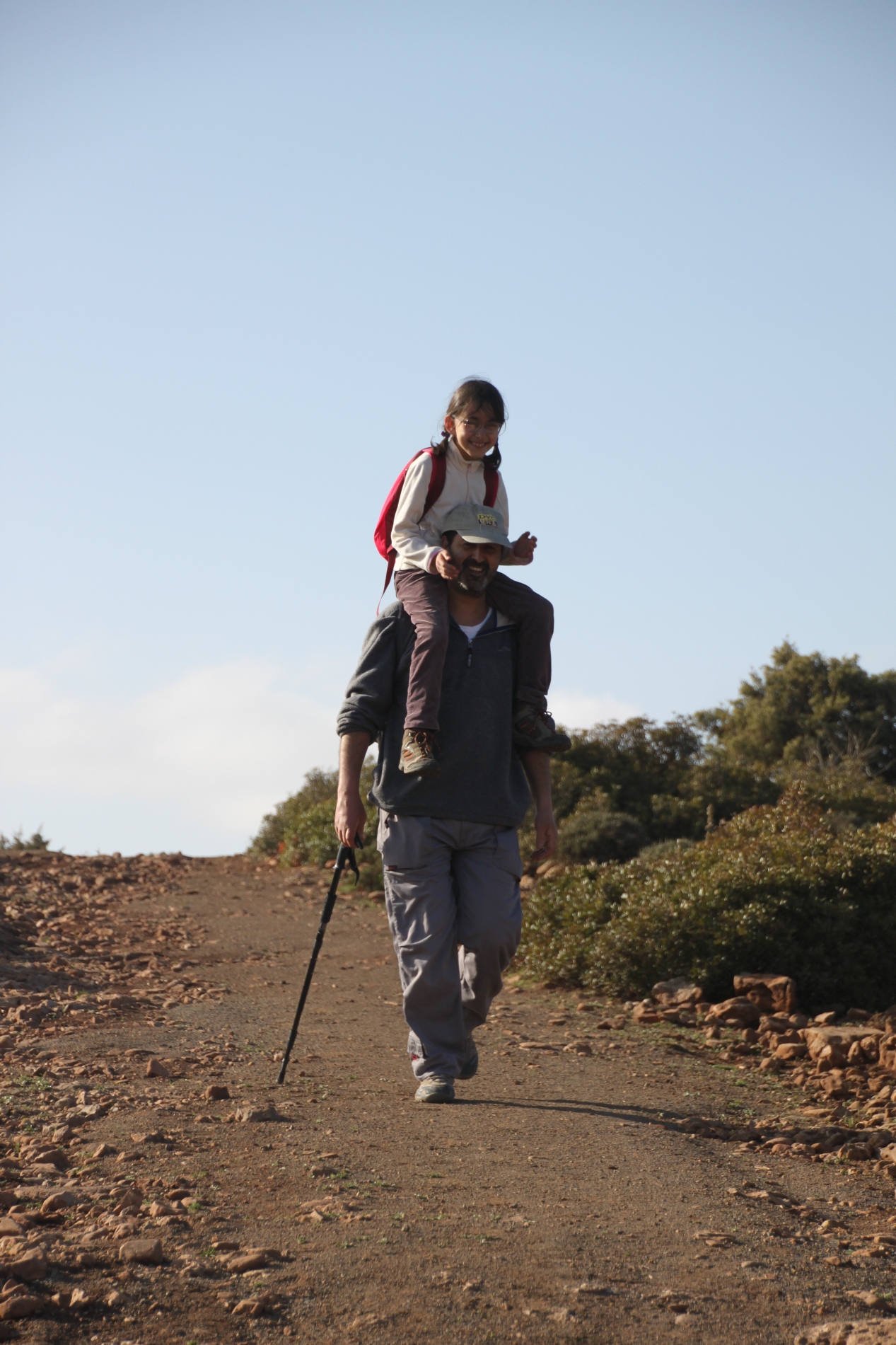 Un retour assur� pour Nour