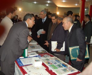 Rencontre responsables