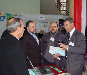 Rencontre associations