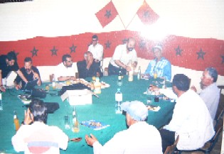 Formation agriculteurs