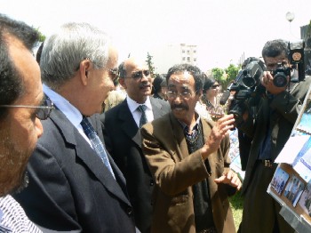 Journ&eacute;e Mondiale de l&acute;environnement 2