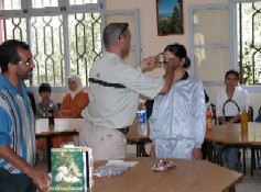 Distribution Lunettes 2