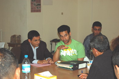 Interventionde Mr. Et-Touhami