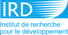 Logo IRD