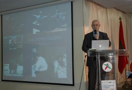 Conf�rence J. Weber