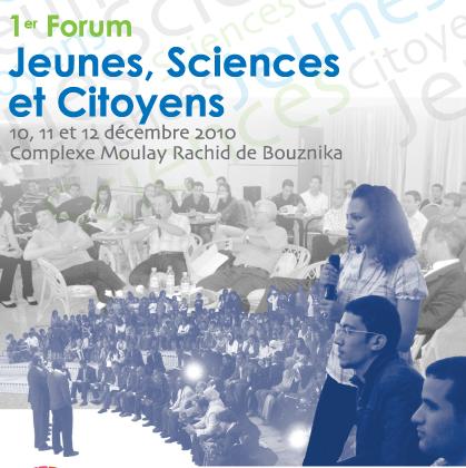Forum jeunes