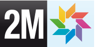 Logo 2M