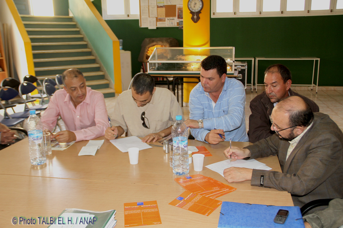 CEPO _ AG 2012 - Commission