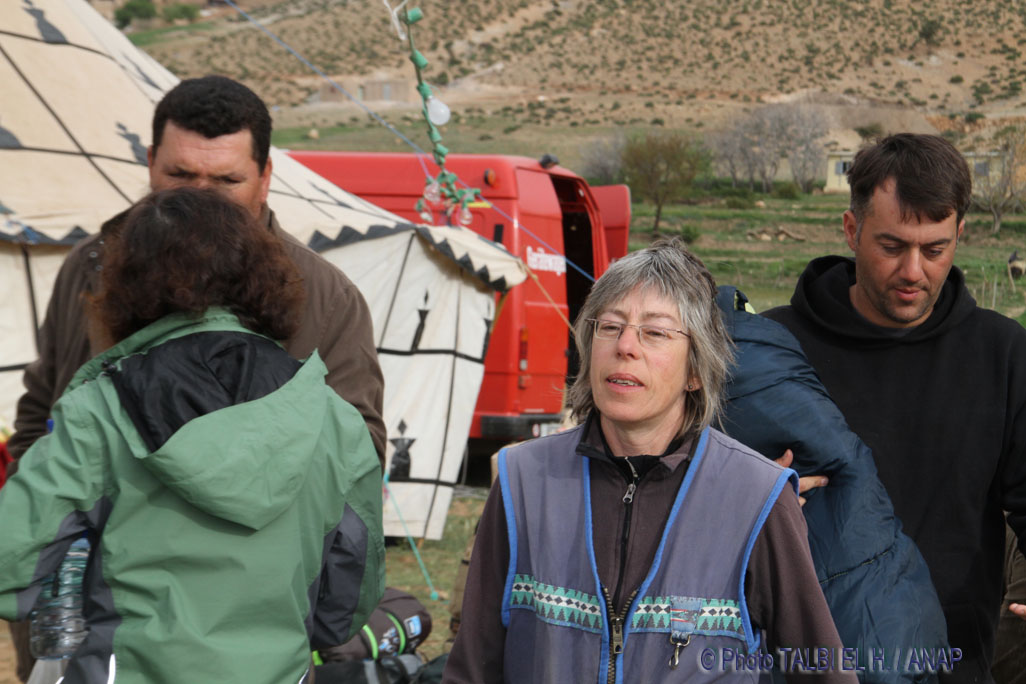 Coste Gis�le et Lionel