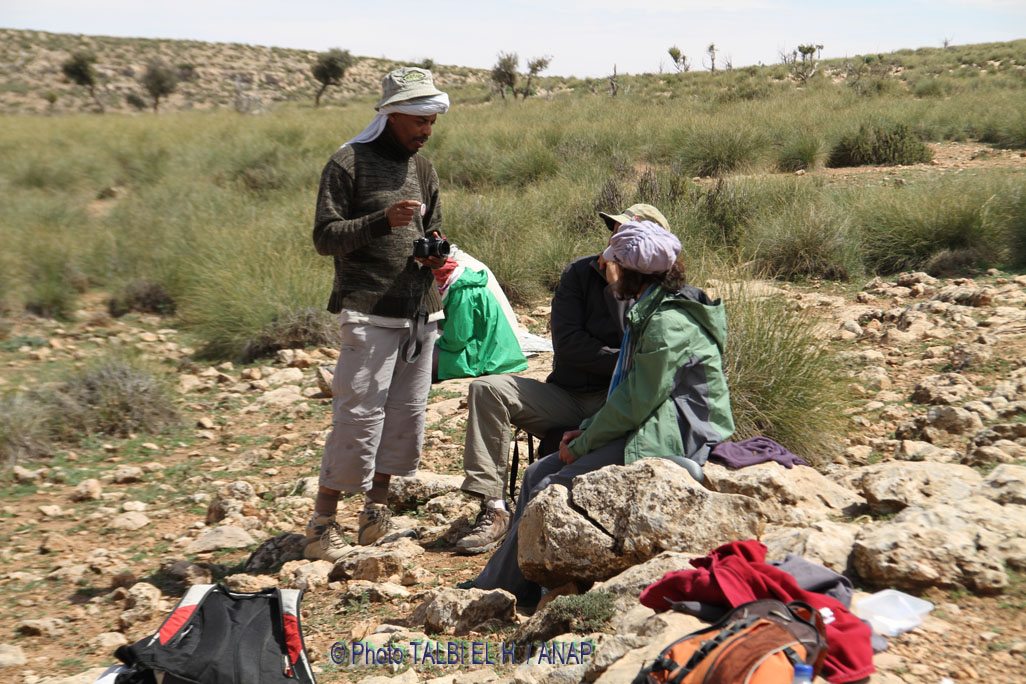 Discussions : Bihane