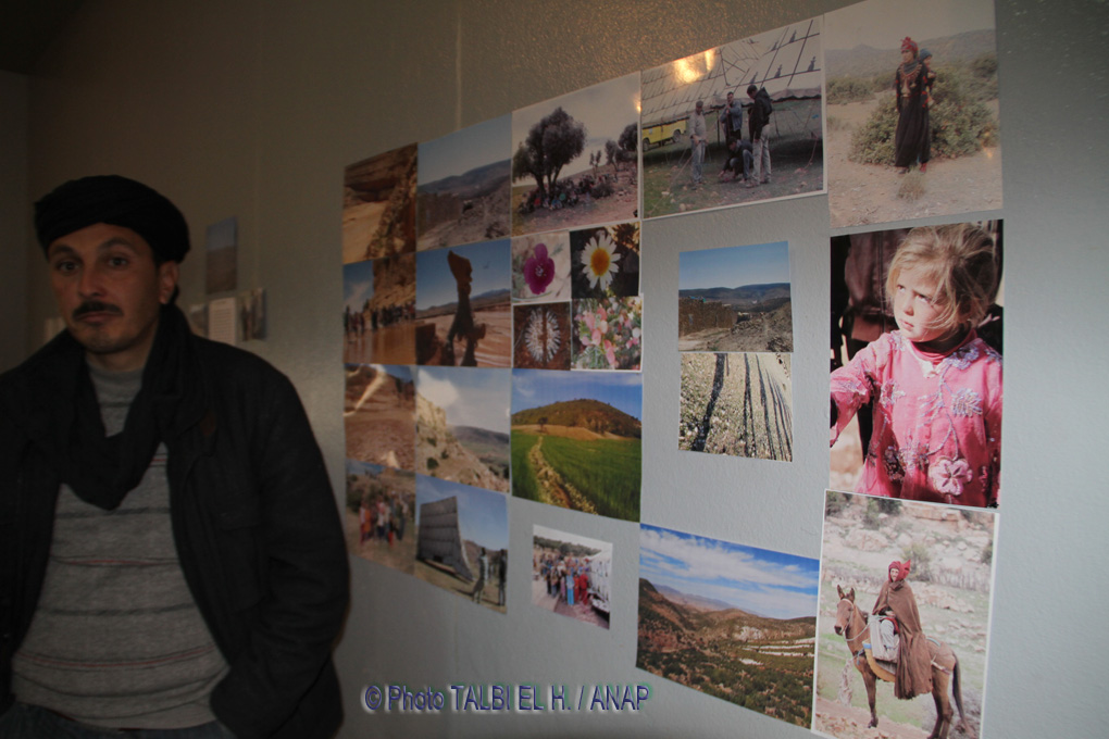 R�alisations artistes