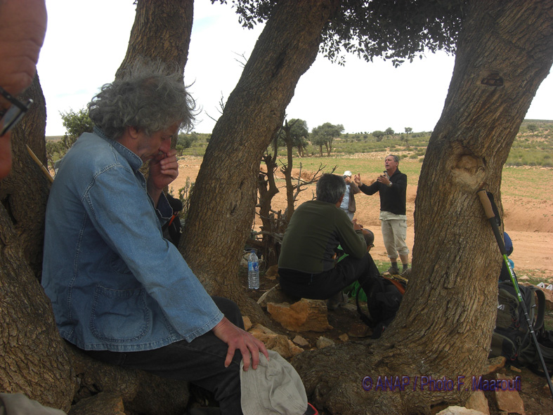 Culture scientifique : prise de vues