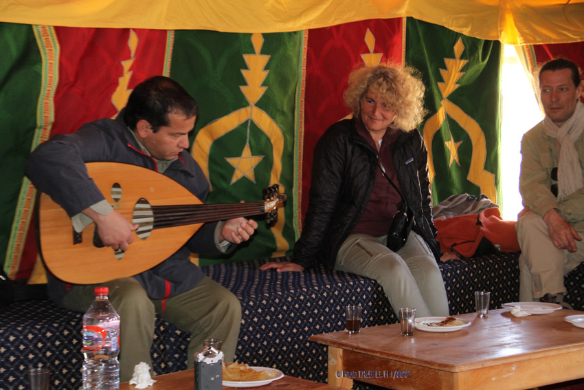 Activit�s artistiques