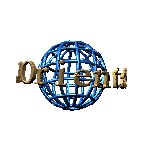 Icone Oriental