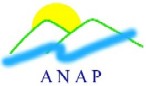 Logo ANAP