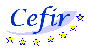Logo Cefir